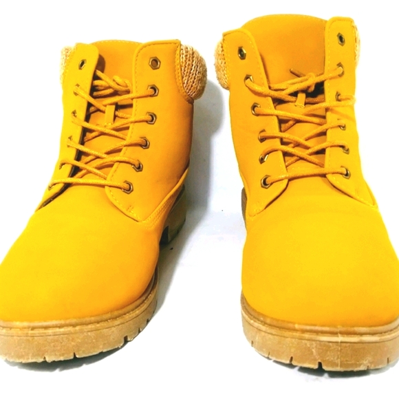 Rouge ankle boots 😍 - Picture 11 of 14